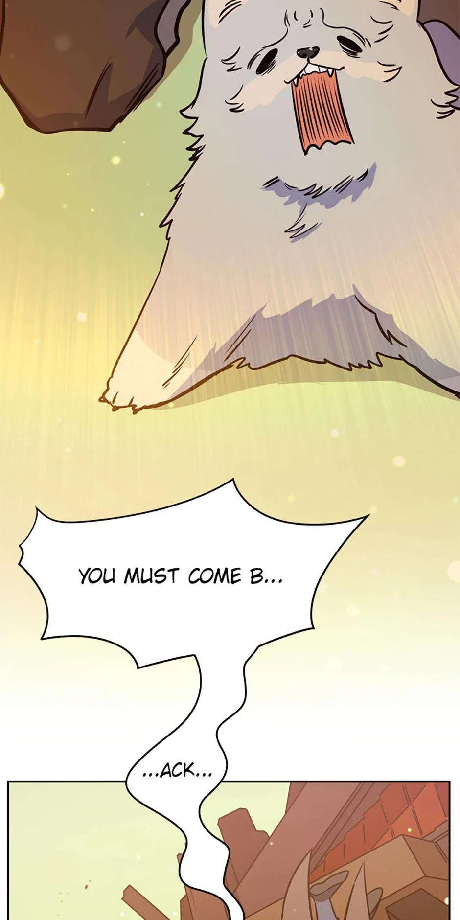 The High School Survival Guide for a Wizard Chapter 1 – Page 68