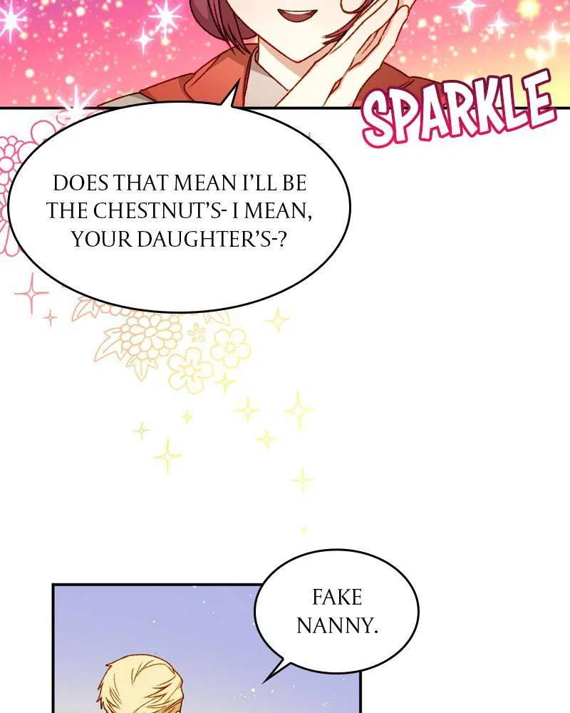 Éminence Grise Female Lead Is Trying to Make Me Her Stepmom Chapter 5 – Page 3
