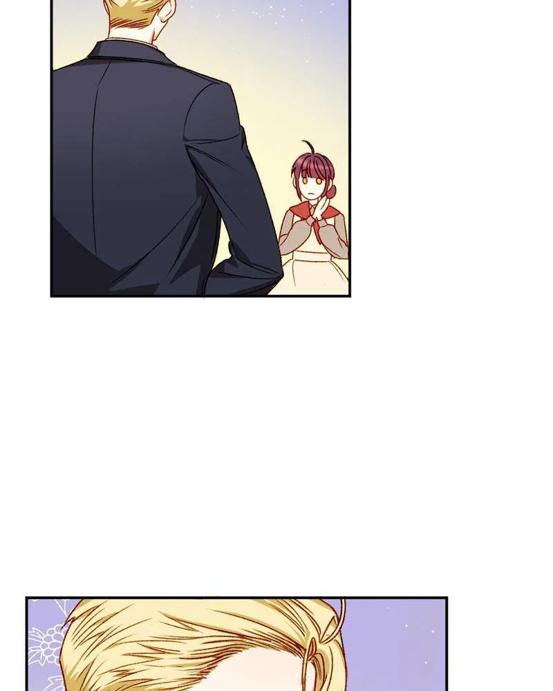 Éminence Grise Female Lead Is Trying to Make Me Her Stepmom Chapter 5 – Page 4