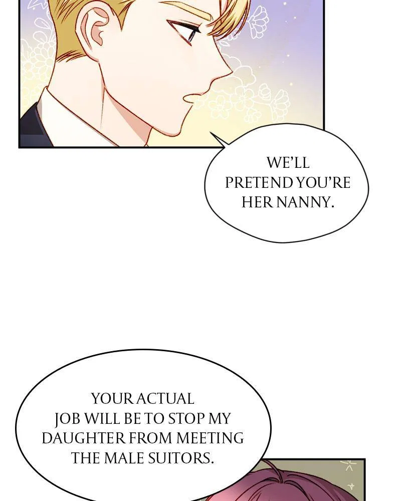 Éminence Grise Female Lead Is Trying to Make Me Her Stepmom Chapter 5 – Page 5