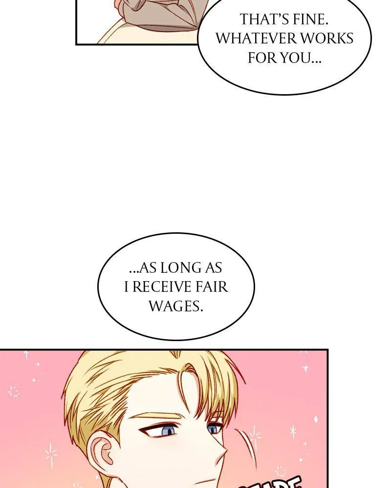 Éminence Grise Female Lead Is Trying to Make Me Her Stepmom Chapter 5 – Page 8