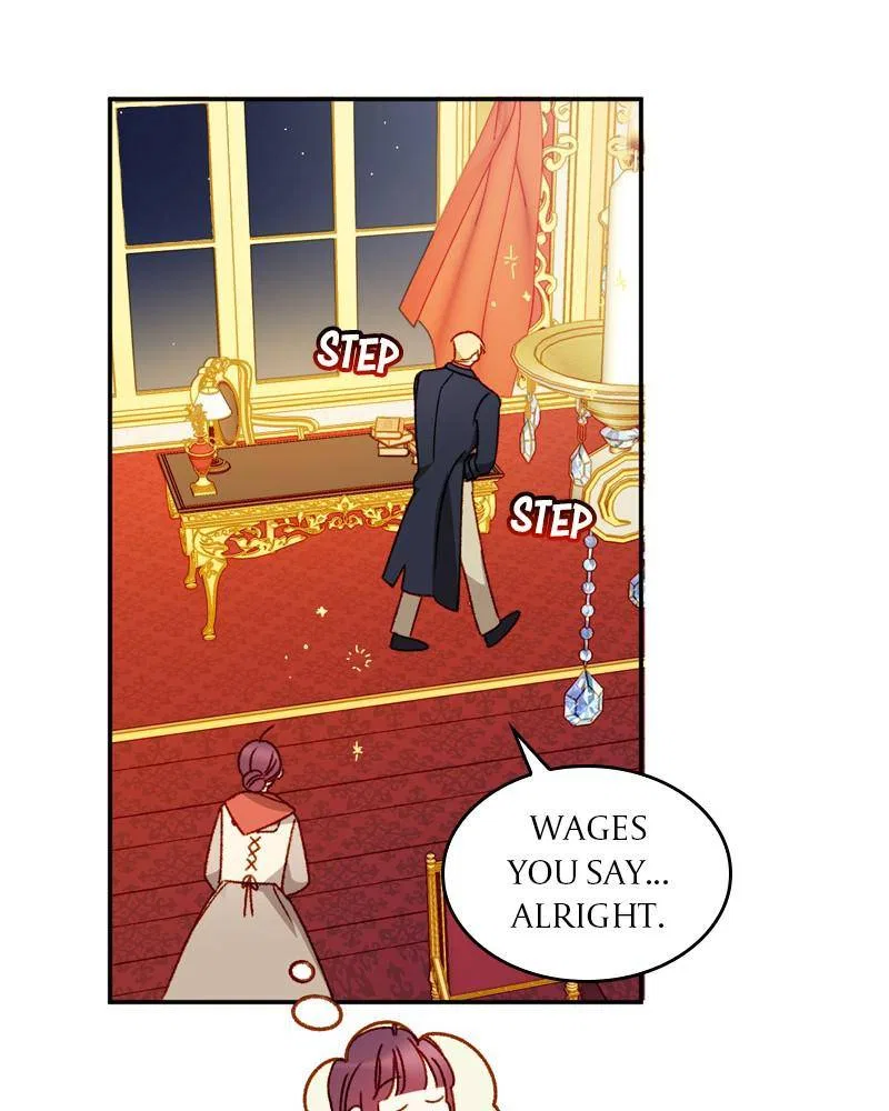 Éminence Grise Female Lead Is Trying to Make Me Her Stepmom Chapter 5 – Page 10