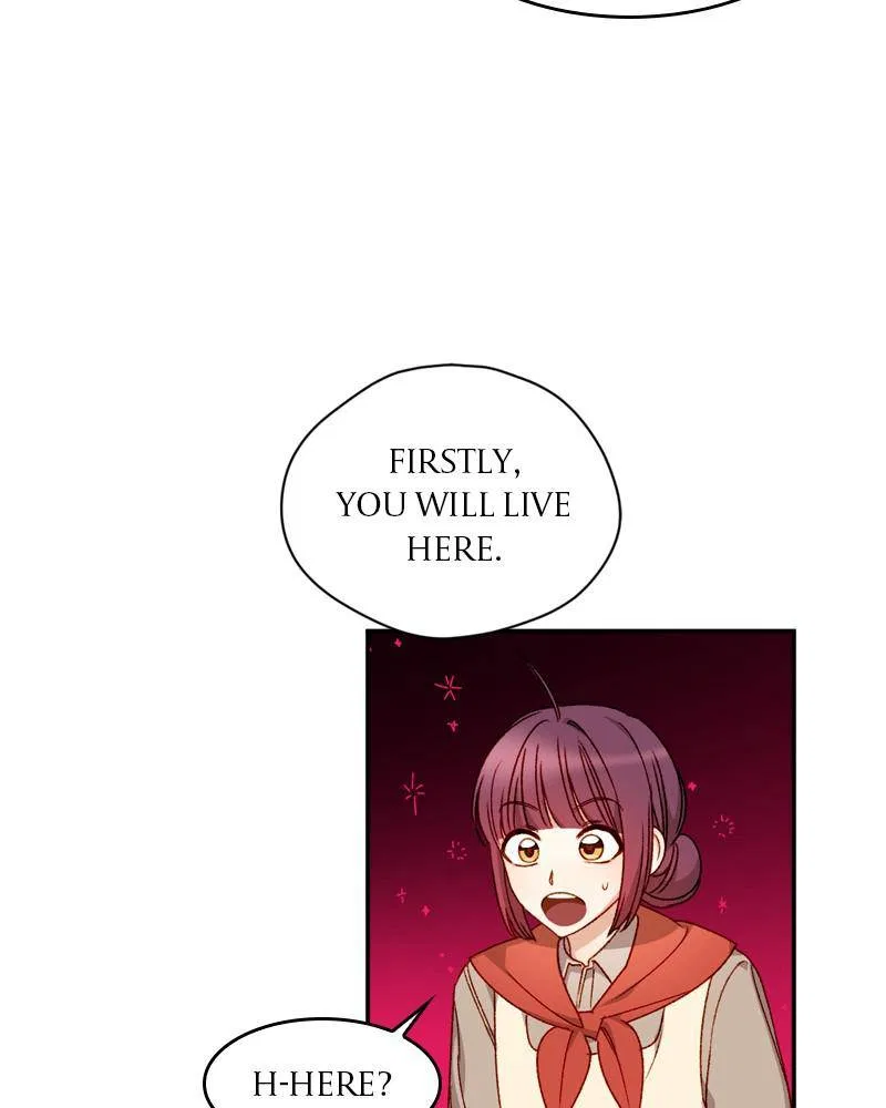 Éminence Grise Female Lead Is Trying to Make Me Her Stepmom Chapter 5 – Page 12