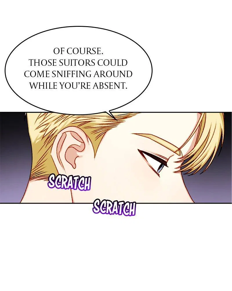 Éminence Grise Female Lead Is Trying to Make Me Her Stepmom Chapter 5 – Page 14