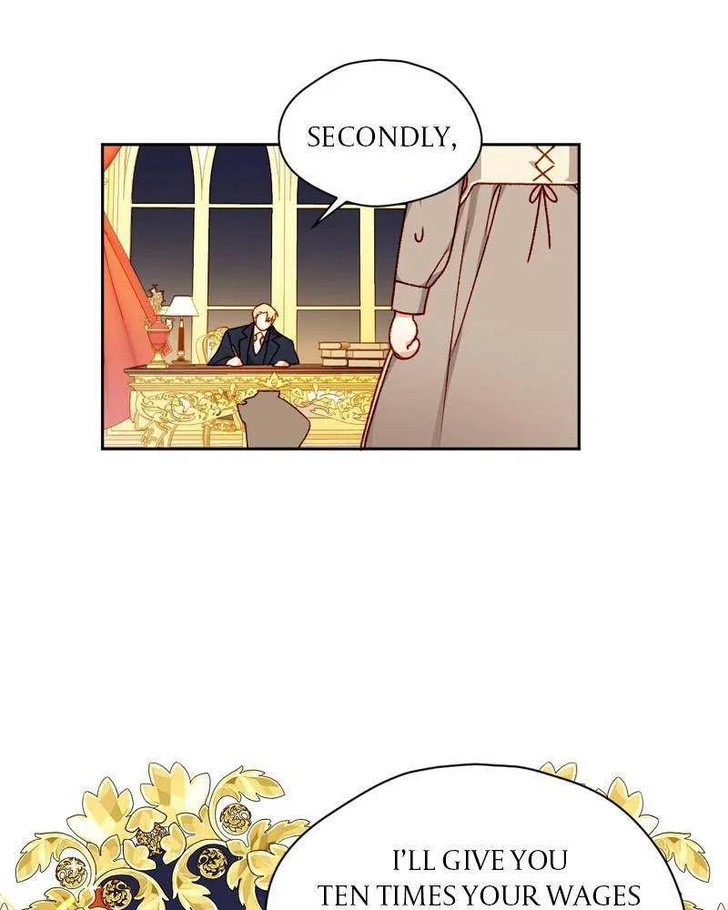 Éminence Grise Female Lead Is Trying to Make Me Her Stepmom Chapter 5 – Page 15