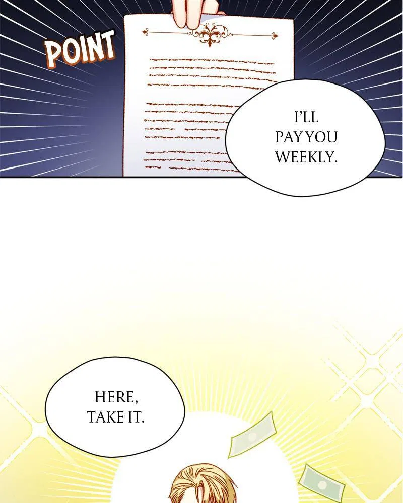 Éminence Grise Female Lead Is Trying to Make Me Her Stepmom Chapter 5 – Page 18