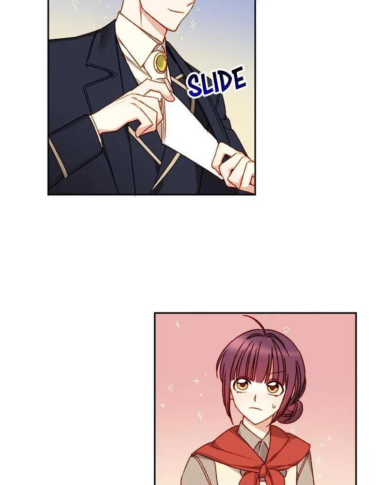 Éminence Grise Female Lead Is Trying to Make Me Her Stepmom Chapter 5 – Page 28