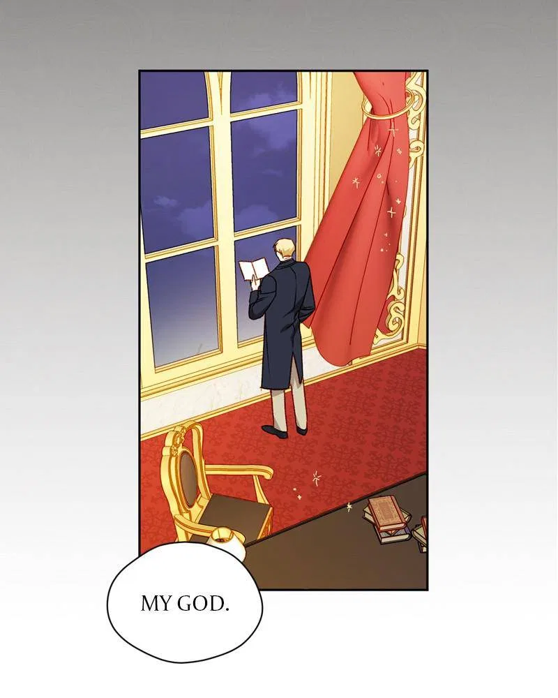 Éminence Grise Female Lead Is Trying to Make Me Her Stepmom Chapter 5 – Page 35