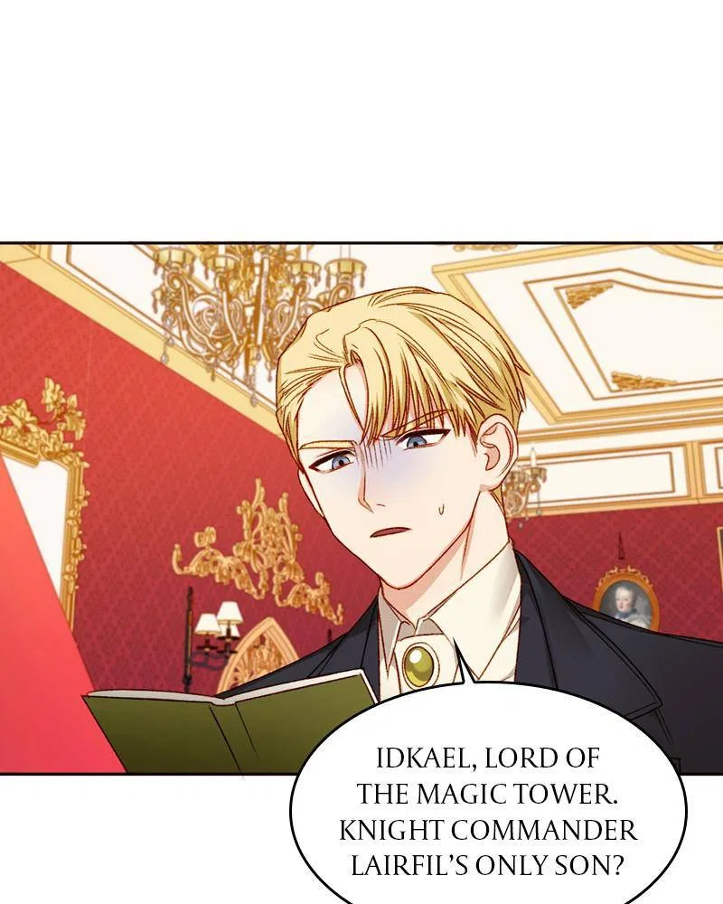 Éminence Grise Female Lead Is Trying to Make Me Her Stepmom Chapter 5 – Page 36