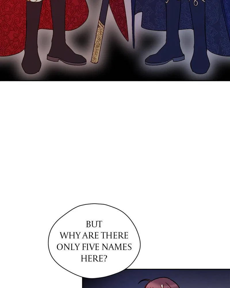 Éminence Grise Female Lead Is Trying to Make Me Her Stepmom Chapter 5 – Page 40
