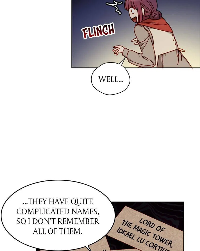 Éminence Grise Female Lead Is Trying to Make Me Her Stepmom Chapter 5 – Page 41