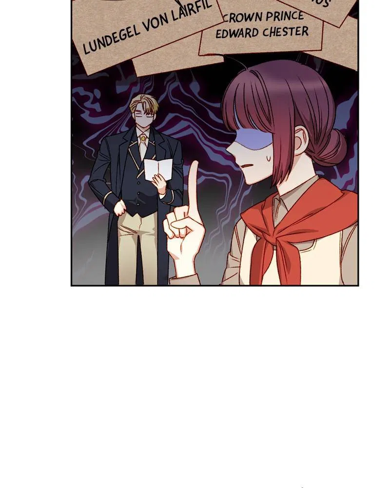 Éminence Grise Female Lead Is Trying to Make Me Her Stepmom Chapter 5 – Page 42