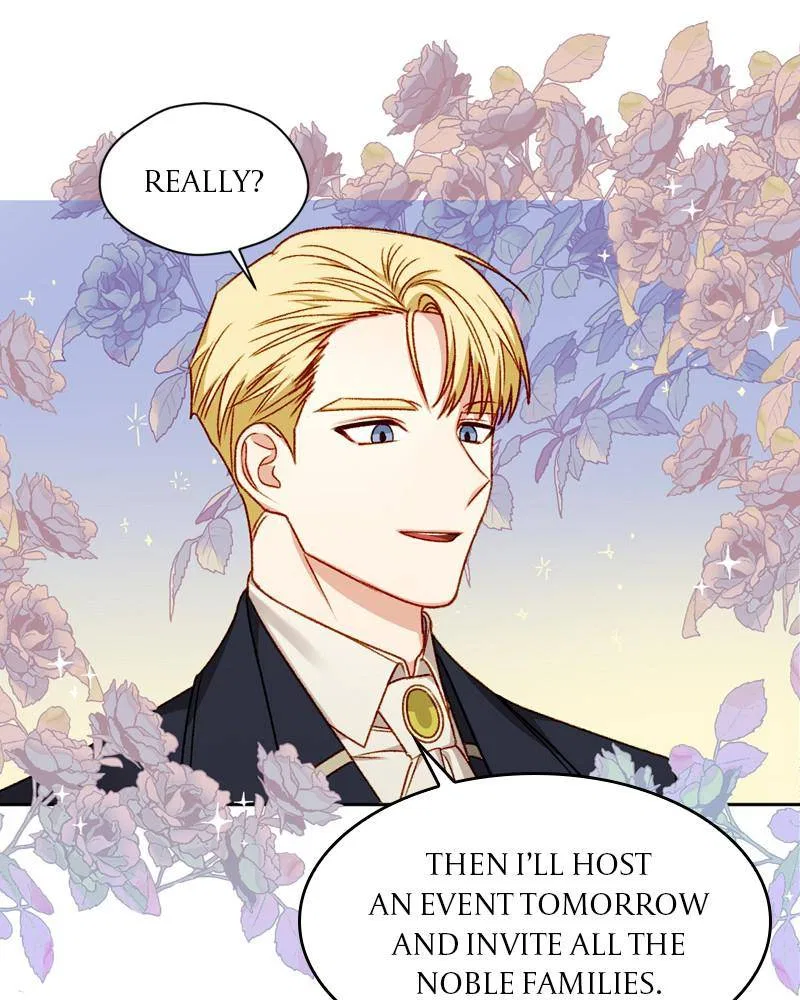 Éminence Grise Female Lead Is Trying to Make Me Her Stepmom Chapter 5 – Page 44