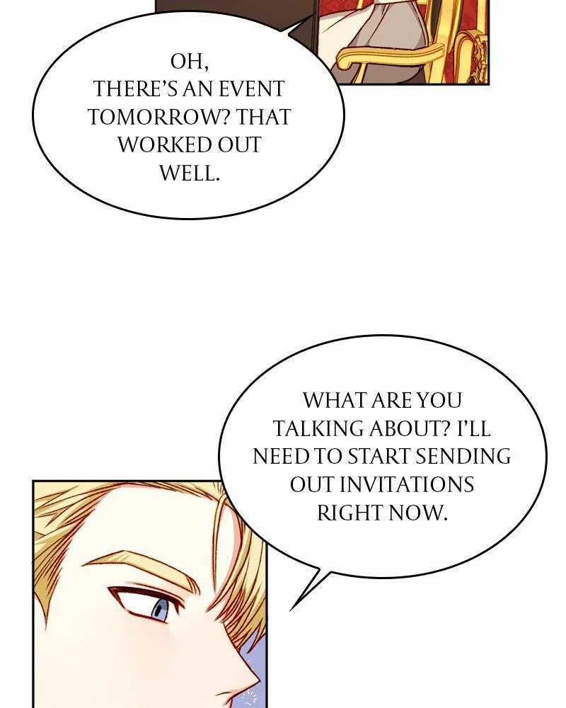 Éminence Grise Female Lead Is Trying to Make Me Her Stepmom Chapter 5 – Page 46