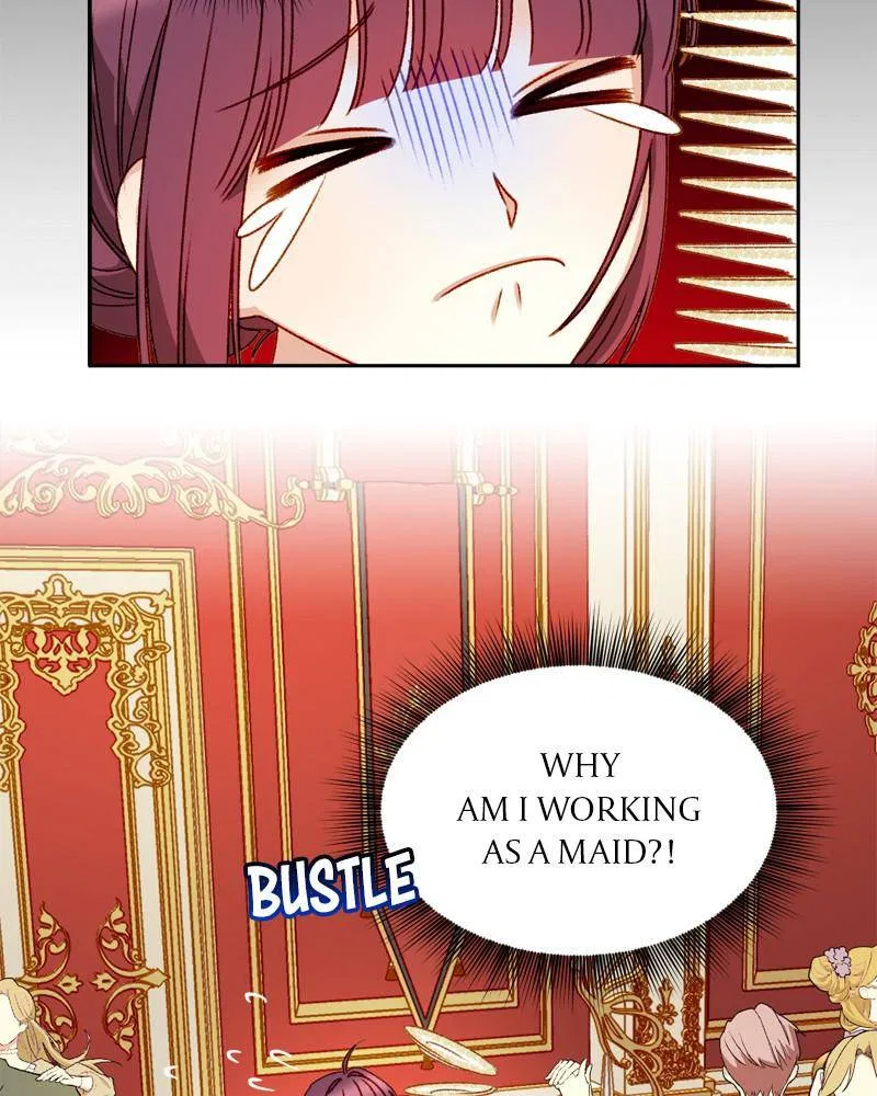 Éminence Grise Female Lead Is Trying to Make Me Her Stepmom Chapter 5 – Page 60