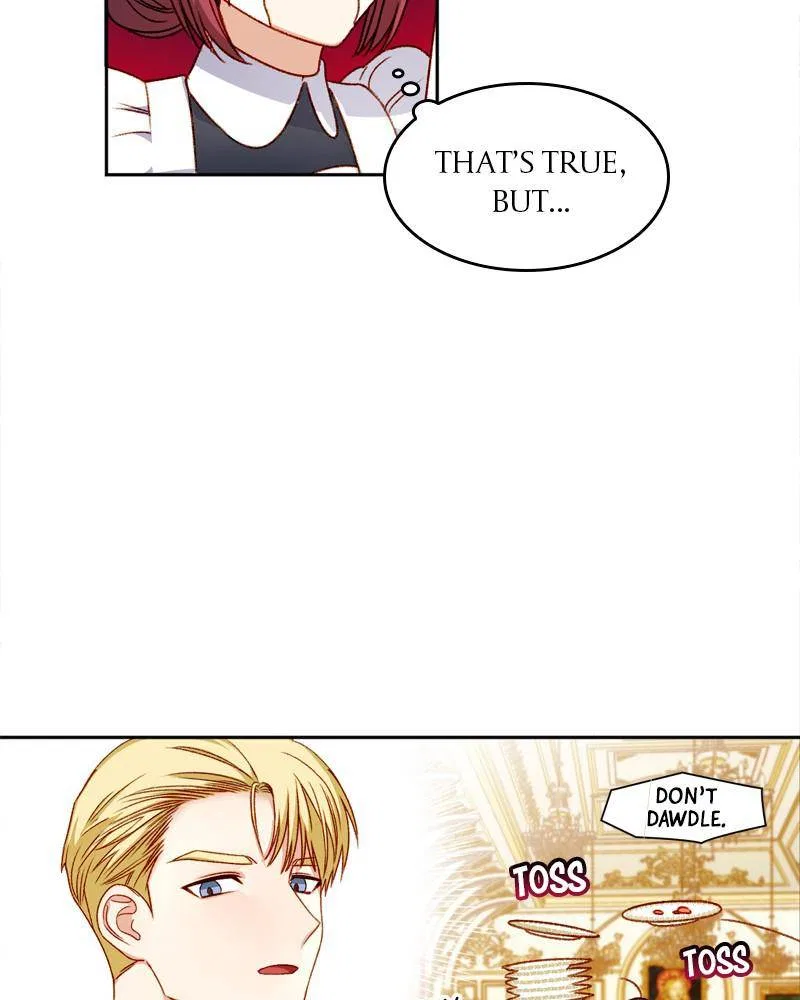 Éminence Grise Female Lead Is Trying to Make Me Her Stepmom Chapter 5 – Page 66