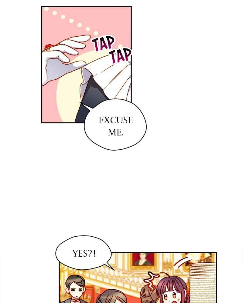 Éminence Grise Female Lead Is Trying to Make Me Her Stepmom Chapter 5 – Page 68