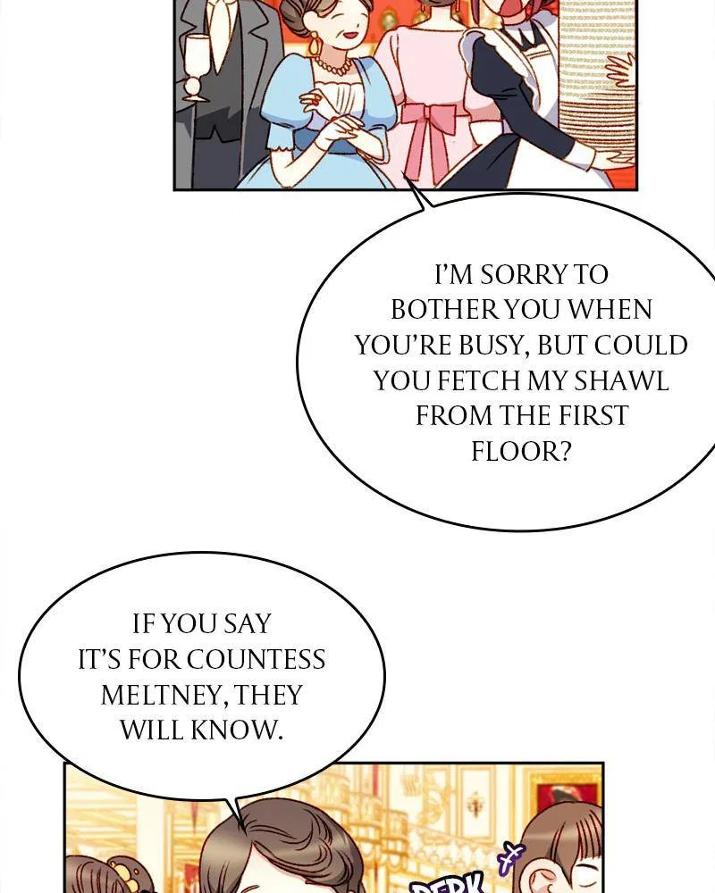 Éminence Grise Female Lead Is Trying to Make Me Her Stepmom Chapter 5 – Page 69