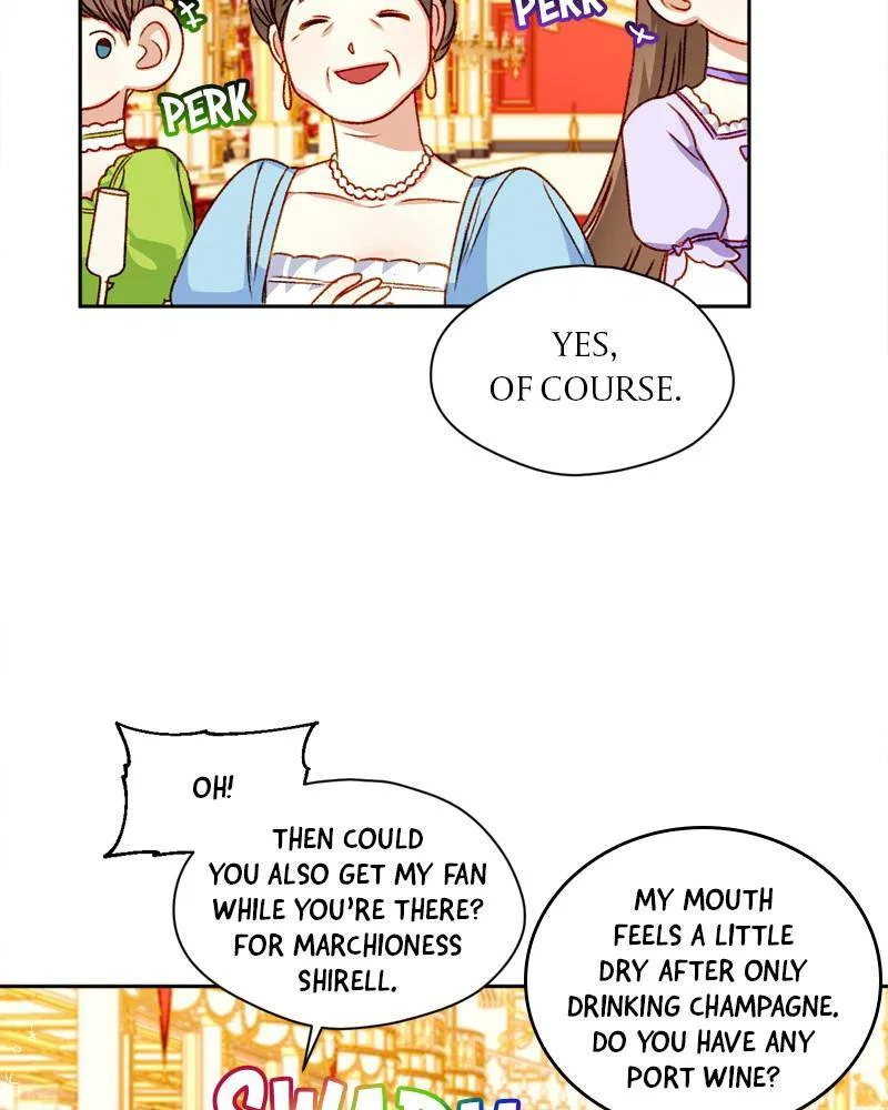 Éminence Grise Female Lead Is Trying to Make Me Her Stepmom Chapter 5 – Page 70