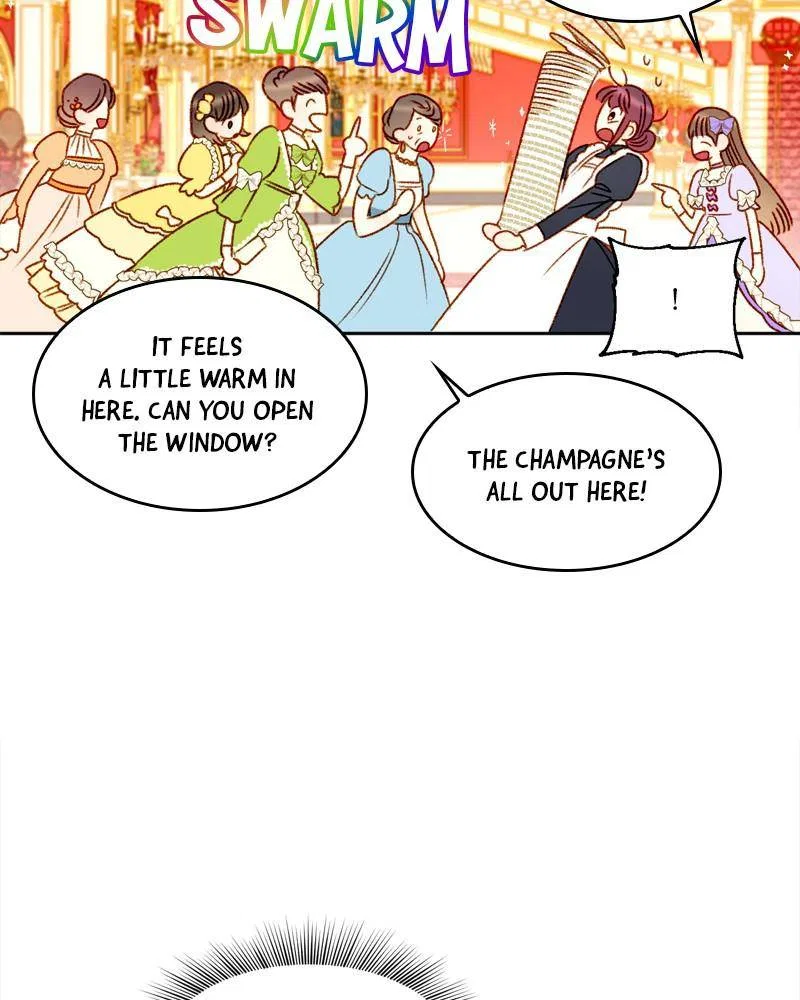 Éminence Grise Female Lead Is Trying to Make Me Her Stepmom Chapter 5 – Page 71