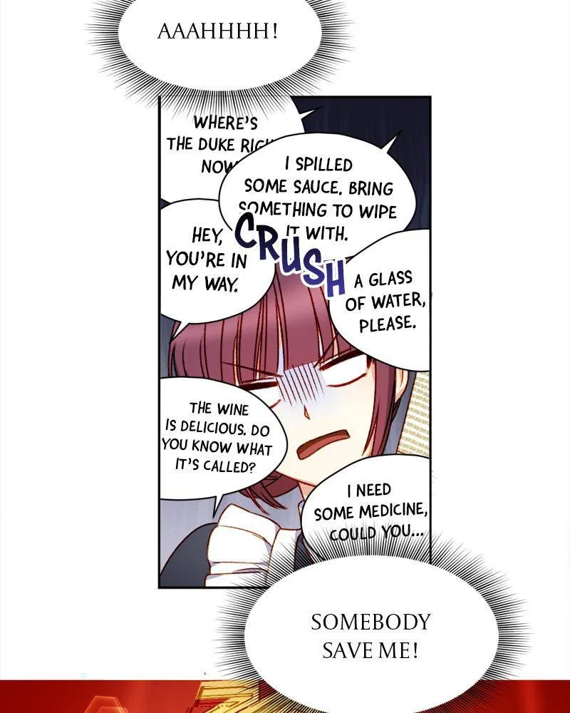 Éminence Grise Female Lead Is Trying to Make Me Her Stepmom Chapter 5 – Page 72