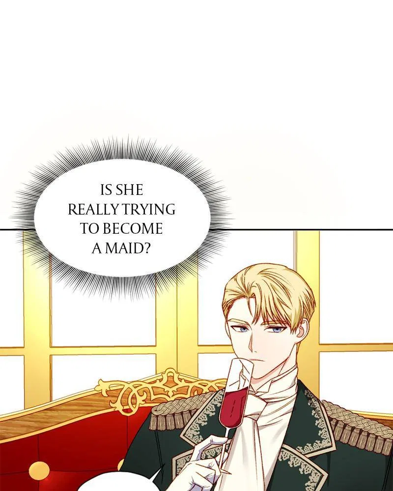 Éminence Grise Female Lead Is Trying to Make Me Her Stepmom Chapter 5 – Page 75