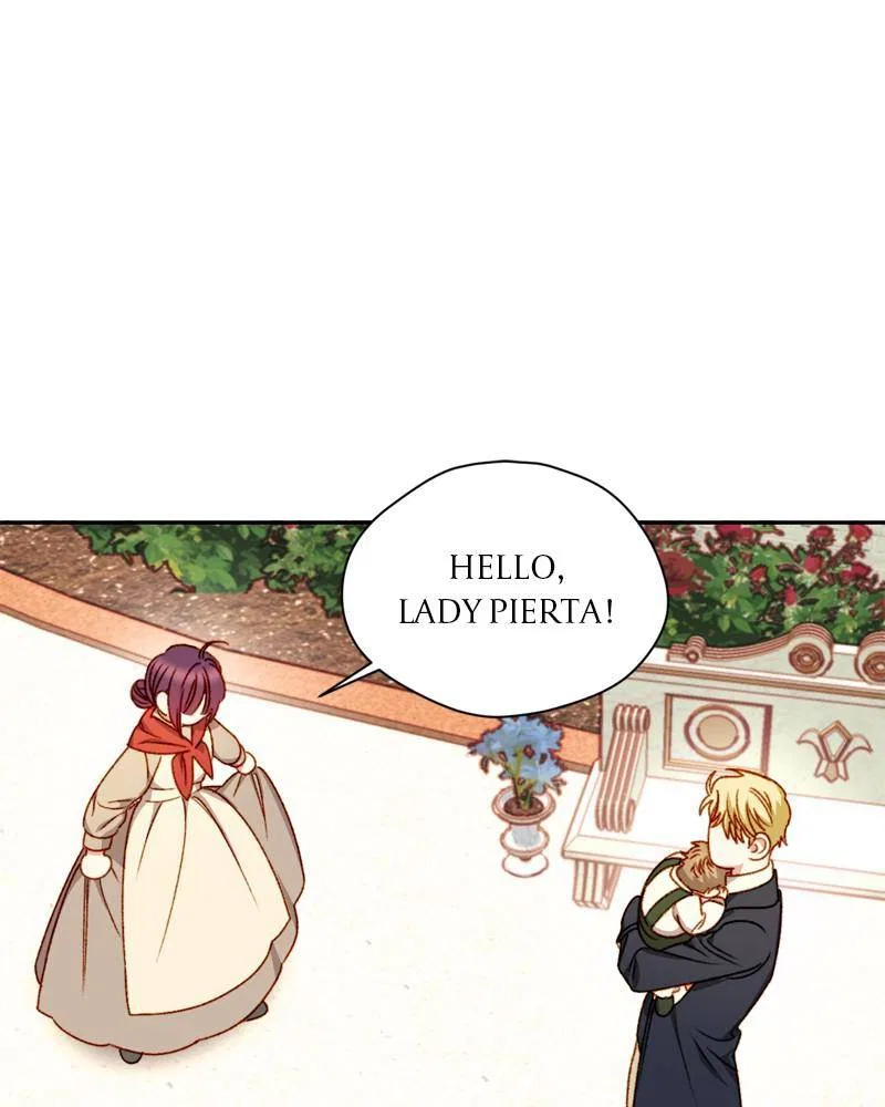 Éminence Grise Female Lead Is Trying to Make Me Her Stepmom Chapter 4 – Page 9