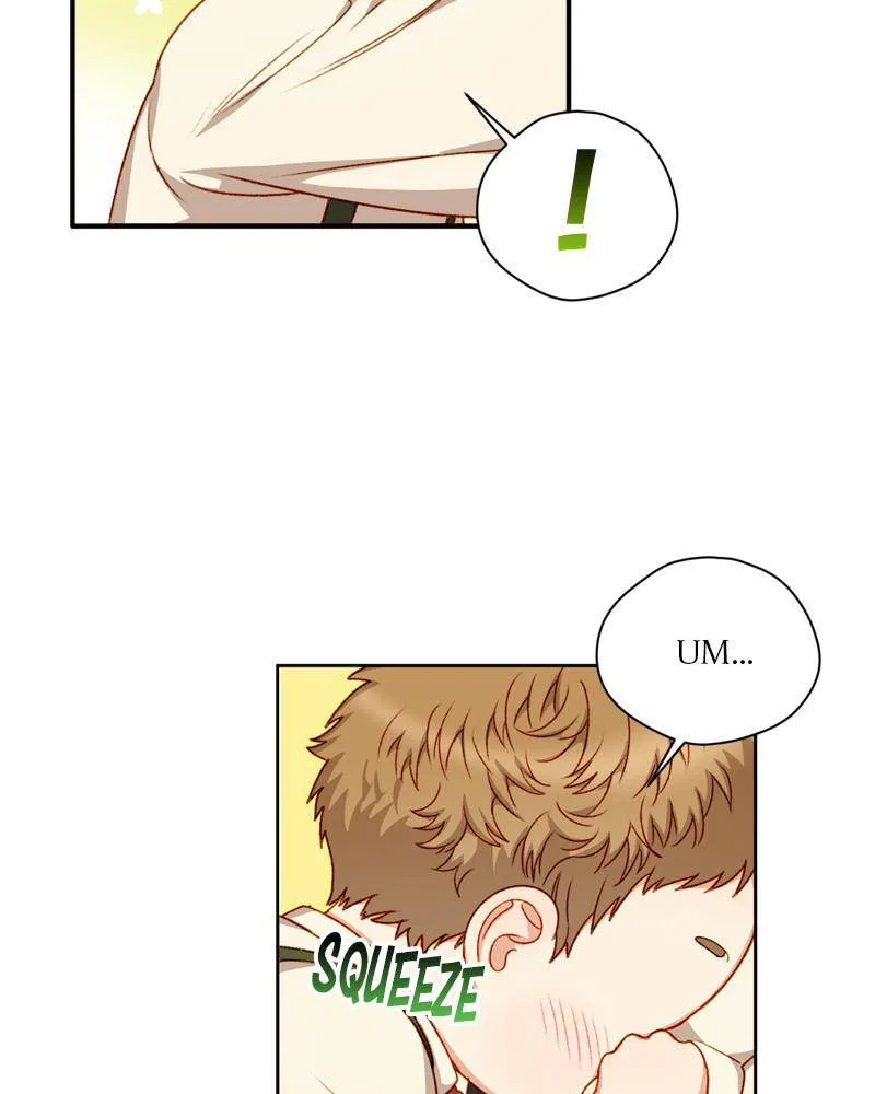 Éminence Grise Female Lead Is Trying to Make Me Her Stepmom Chapter 4 – Page 11