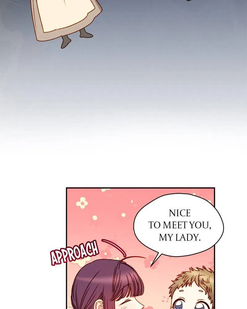 Éminence Grise Female Lead Is Trying to Make Me Her Stepmom Chapter 4 – Page 16