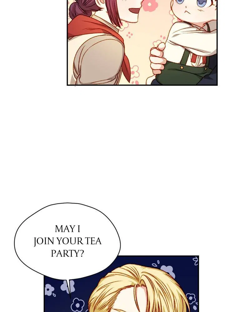Éminence Grise Female Lead Is Trying to Make Me Her Stepmom Chapter 4 – Page 17