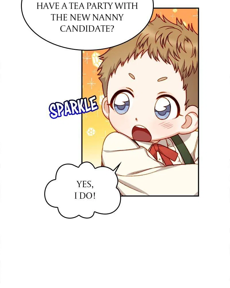 Éminence Grise Female Lead Is Trying to Make Me Her Stepmom Chapter 4 – Page 27