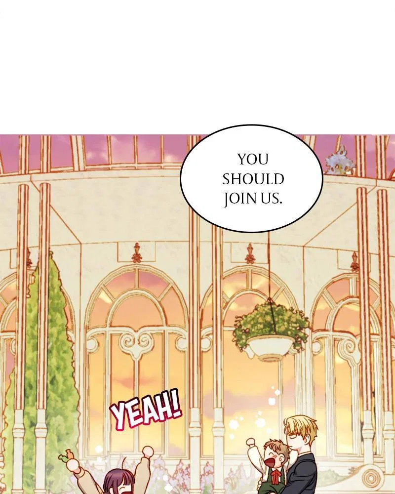 Éminence Grise Female Lead Is Trying to Make Me Her Stepmom Chapter 4 – Page 28