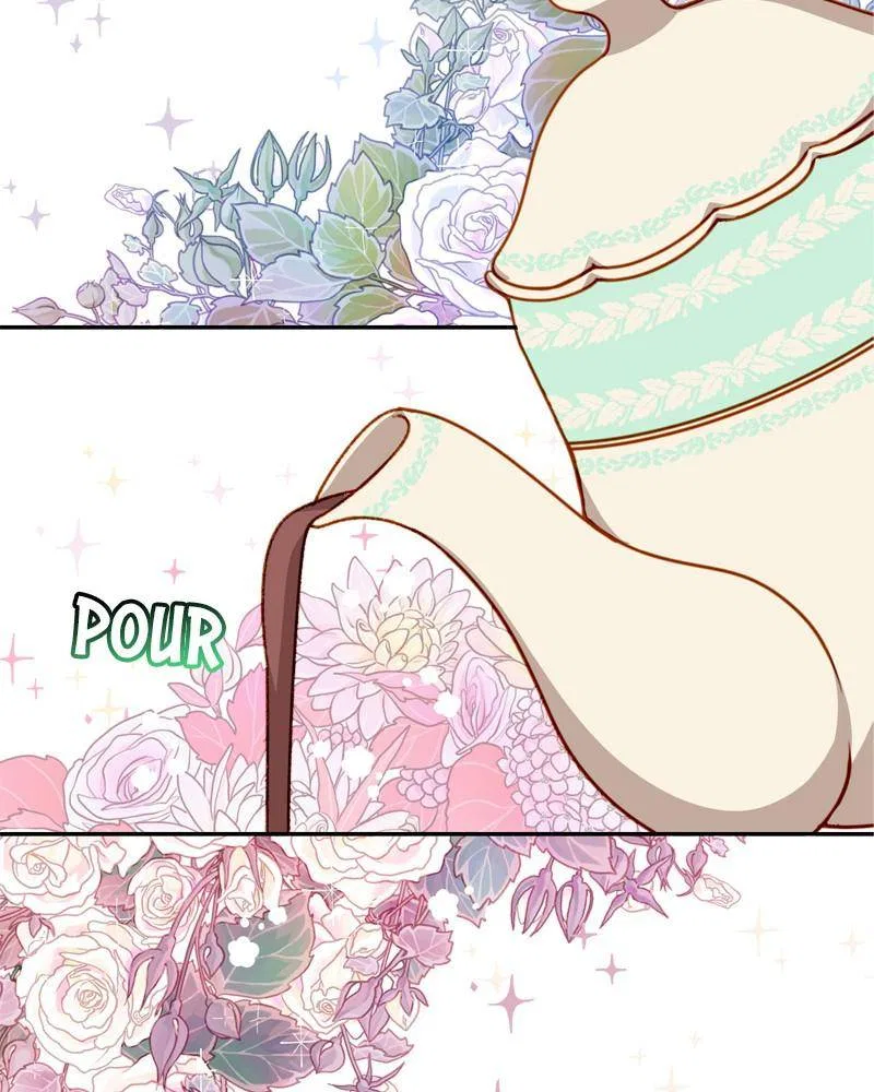 Éminence Grise Female Lead Is Trying to Make Me Her Stepmom Chapter 4 – Page 32