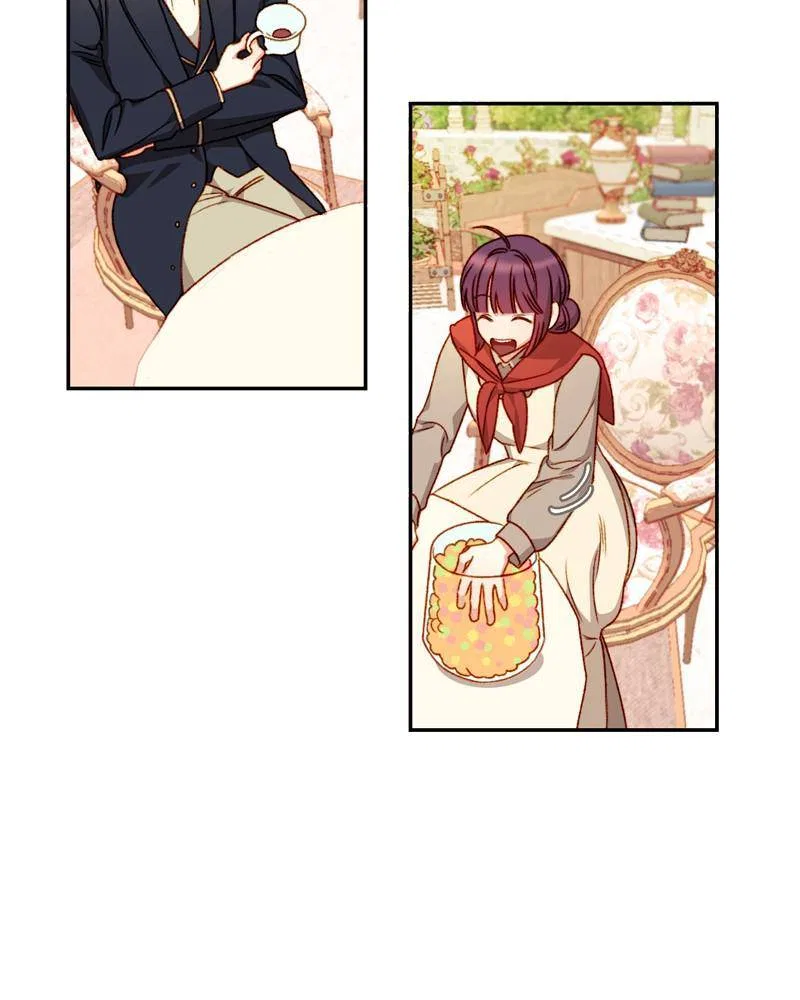 Éminence Grise Female Lead Is Trying to Make Me Her Stepmom Chapter 4 – Page 35