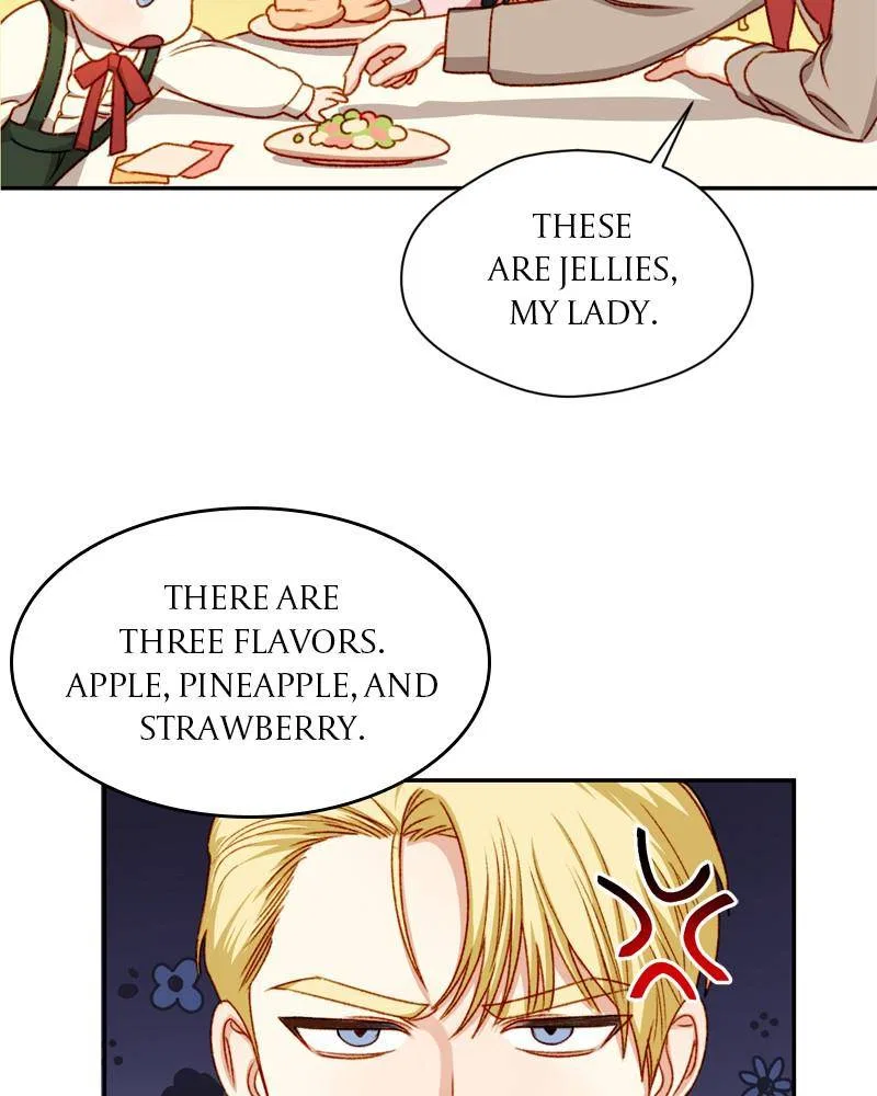 Éminence Grise Female Lead Is Trying to Make Me Her Stepmom Chapter 4 – Page 44