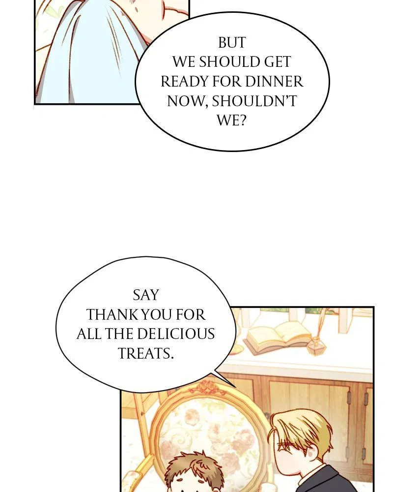 Éminence Grise Female Lead Is Trying to Make Me Her Stepmom Chapter 4 – Page 50