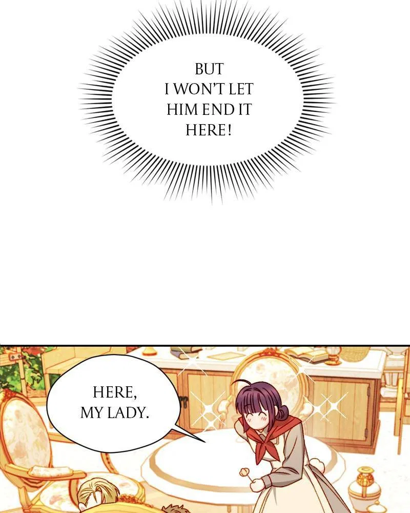 Éminence Grise Female Lead Is Trying to Make Me Her Stepmom Chapter 4 – Page 52