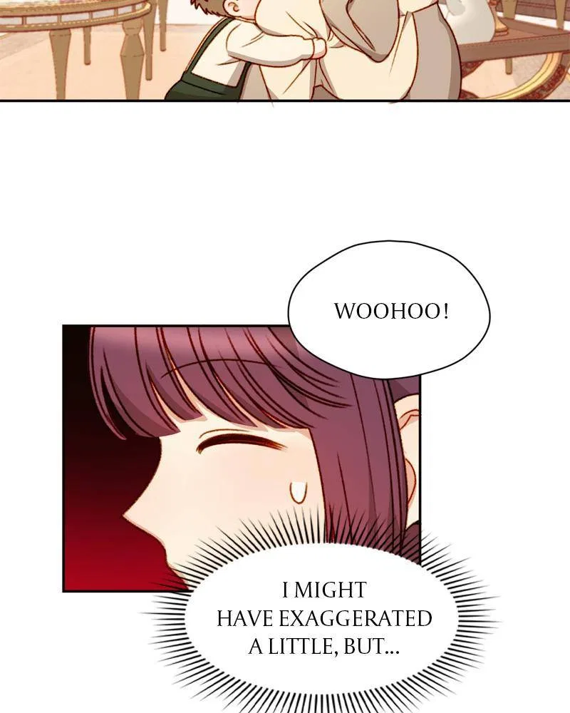 Éminence Grise Female Lead Is Trying to Make Me Her Stepmom Chapter 4 – Page 65