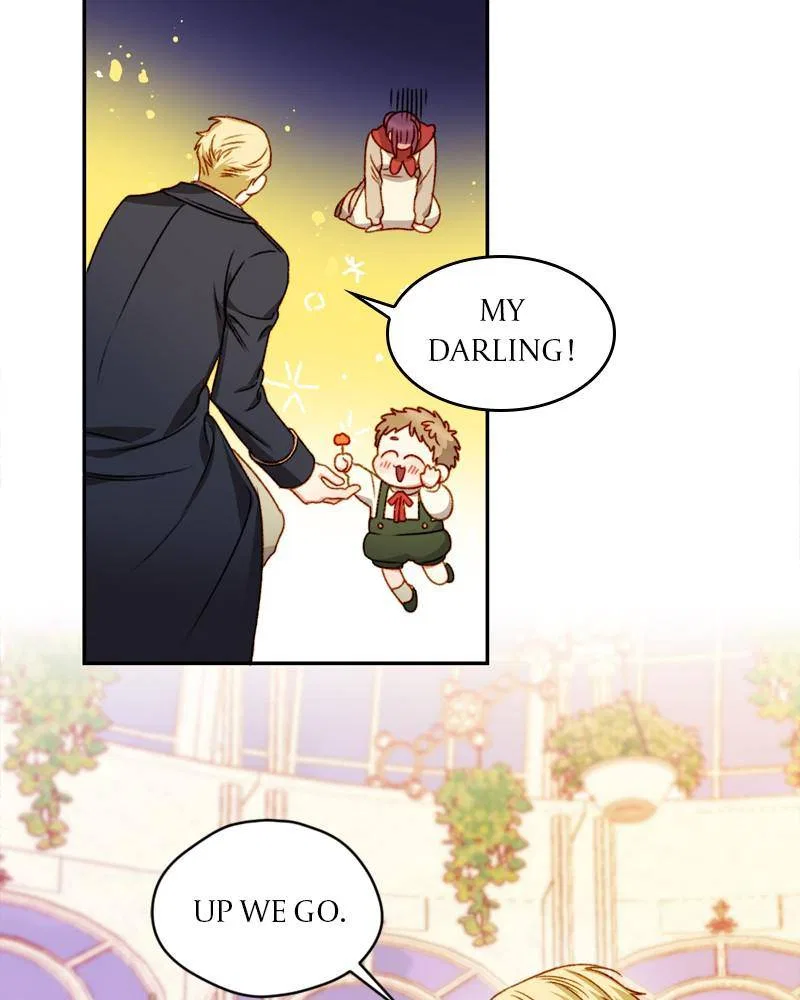 Éminence Grise Female Lead Is Trying to Make Me Her Stepmom Chapter 4 – Page 70