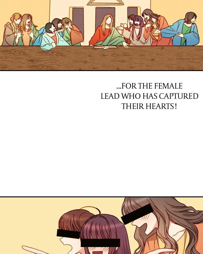Éminence Grise Female Lead Is Trying to Make Me Her Stepmom Chapter 3 – Page 7