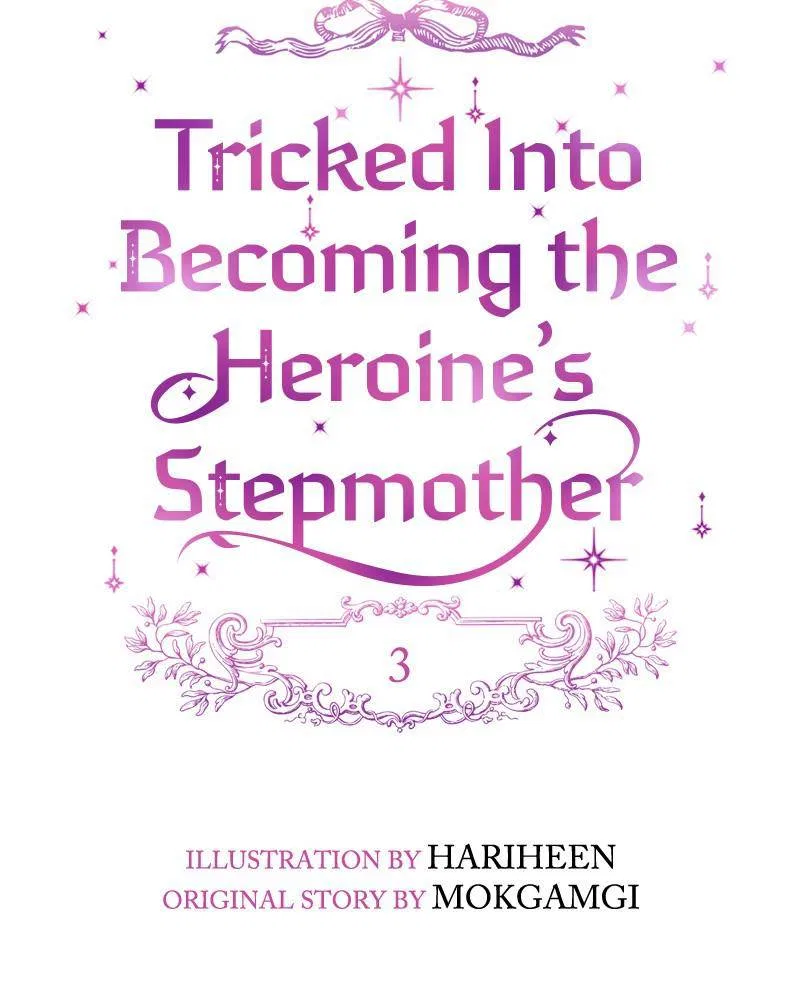 Éminence Grise Female Lead Is Trying to Make Me Her Stepmom Chapter 3 – Page 11