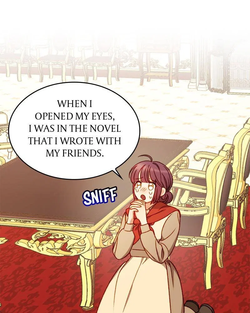 Éminence Grise Female Lead Is Trying to Make Me Her Stepmom Chapter 3 – Page 13