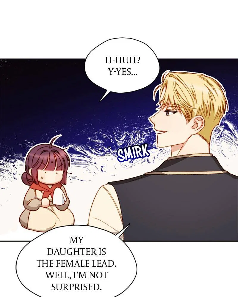 Éminence Grise Female Lead Is Trying to Make Me Her Stepmom Chapter 3 – Page 18