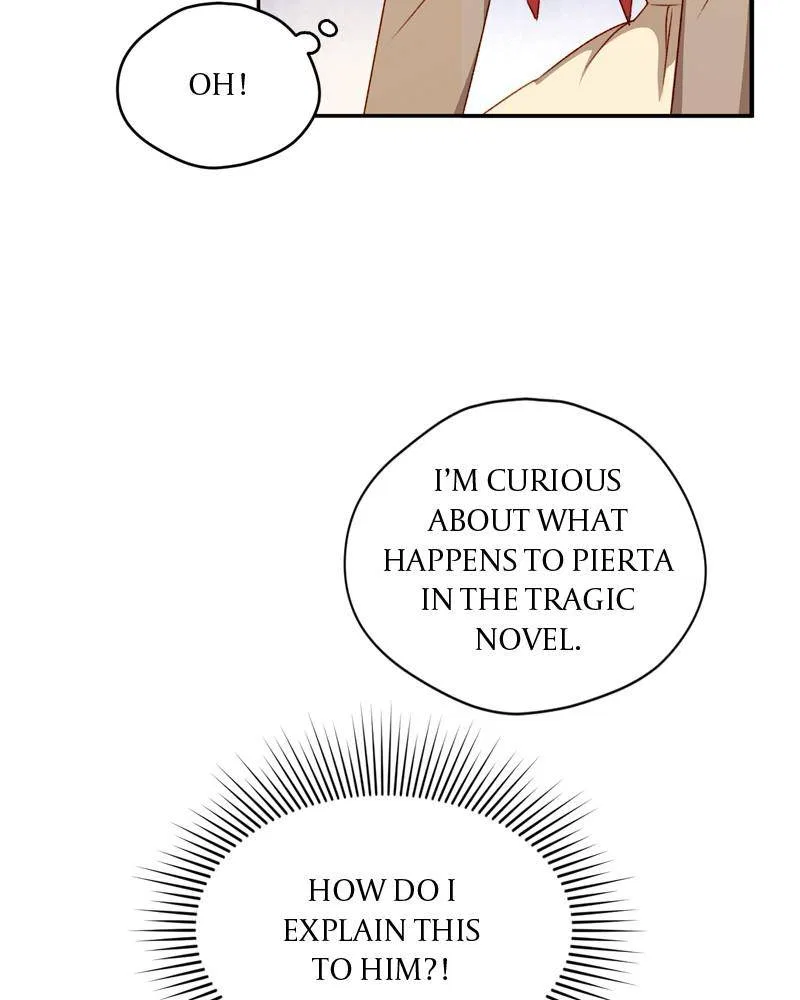 Éminence Grise Female Lead Is Trying to Make Me Her Stepmom Chapter 3 – Page 21