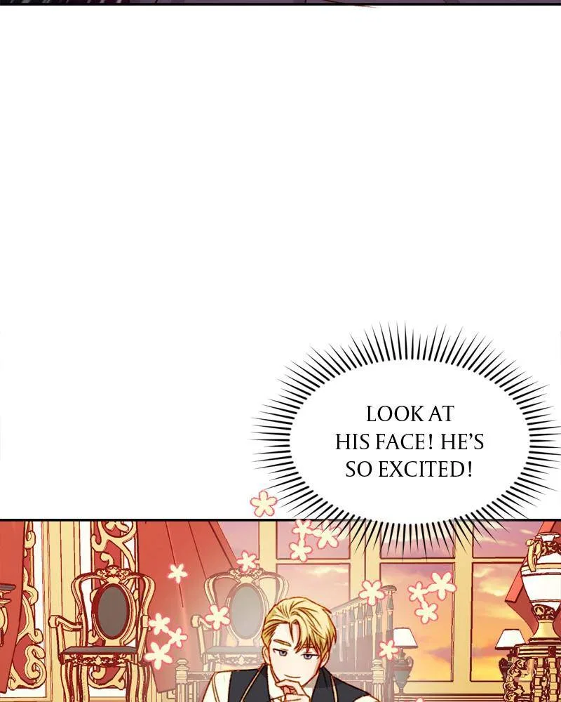 Éminence Grise Female Lead Is Trying to Make Me Her Stepmom Chapter 3 – Page 25