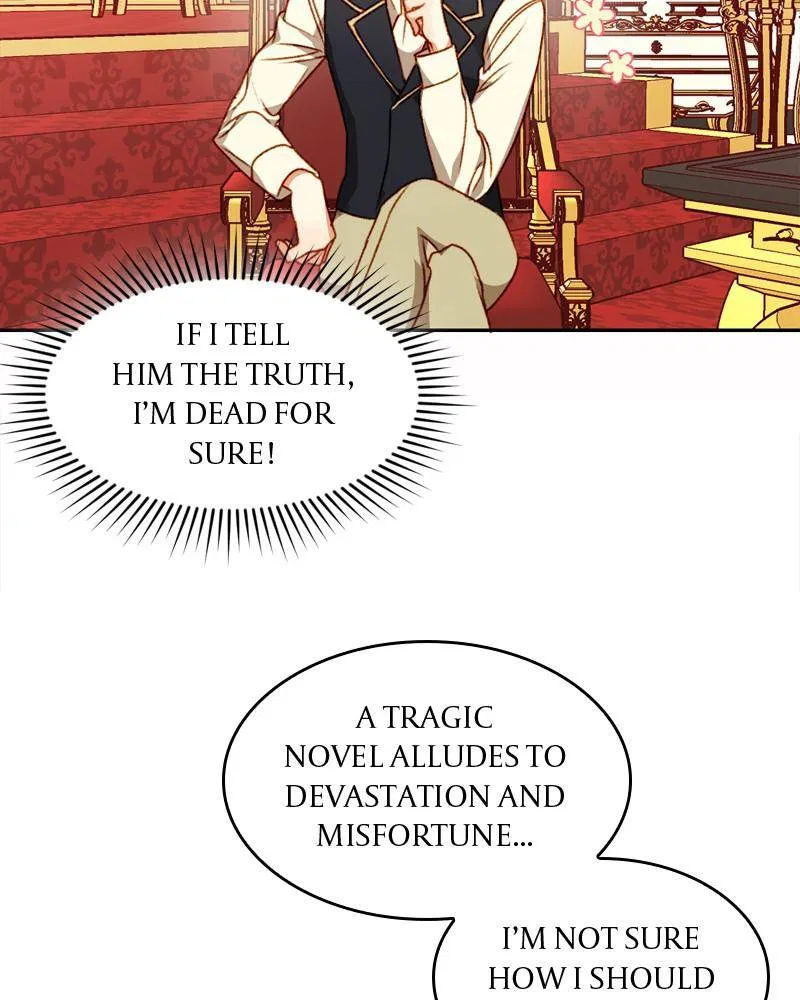 Éminence Grise Female Lead Is Trying to Make Me Her Stepmom Chapter 3 – Page 26