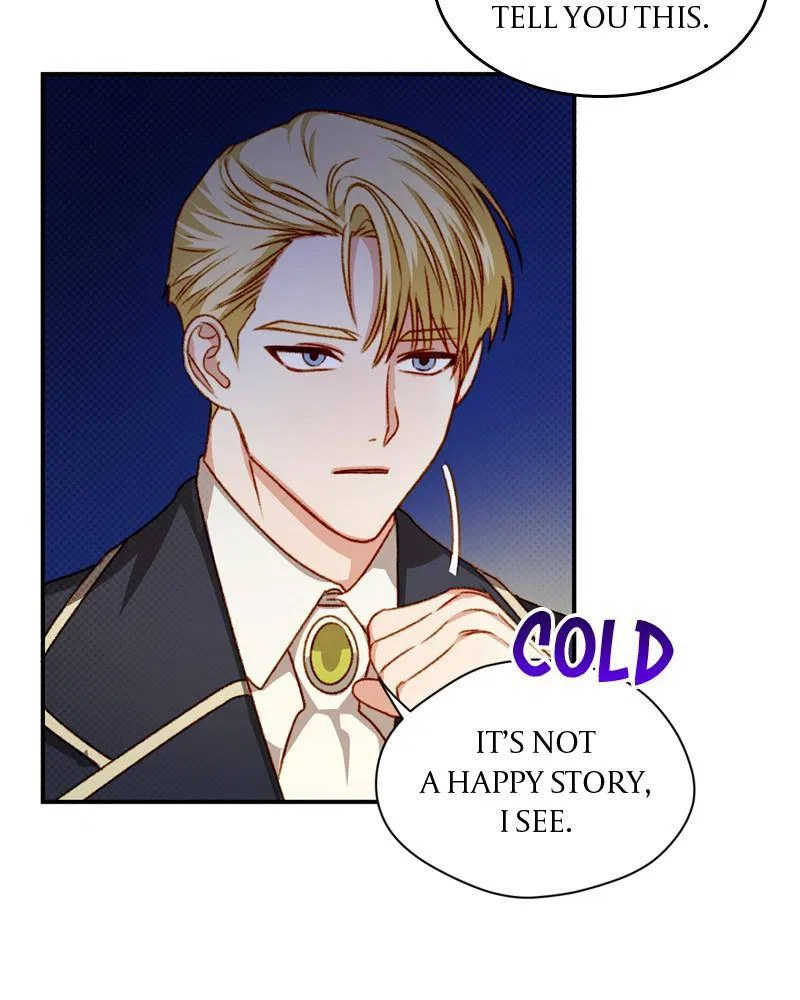 Éminence Grise Female Lead Is Trying to Make Me Her Stepmom Chapter 3 – Page 27