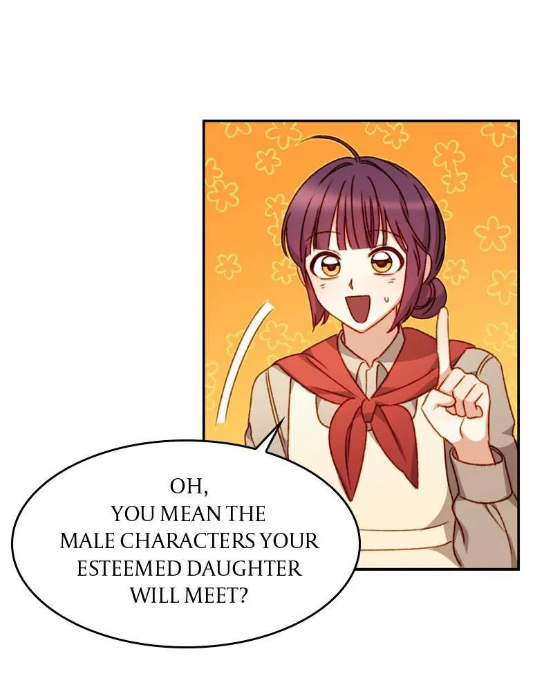 Éminence Grise Female Lead Is Trying to Make Me Her Stepmom Chapter 3 – Page 30