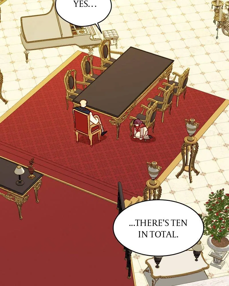 Éminence Grise Female Lead Is Trying to Make Me Her Stepmom Chapter 3 – Page 34