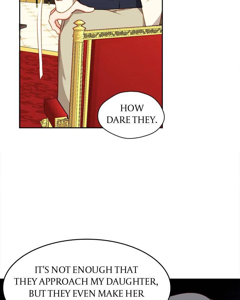 Éminence Grise Female Lead Is Trying to Make Me Her Stepmom Chapter 3 – Page 36